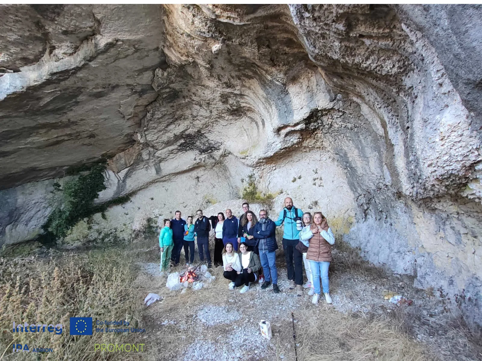 FOTO: Neum domaćin međunarodnog sastanka u okviru Interreg IPA Adrion projekta PROMONT