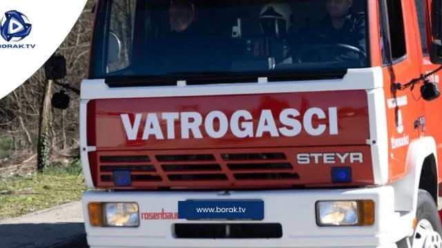 Dvoje maloljetnika među troje ozlijeđenih u nesreći u Posušju – hip.ba