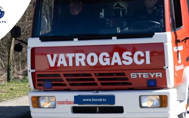 Dvoje maloljetnika među troje ozlijeđenih u nesreći u Posušju – hip.ba