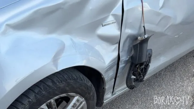 Teška prometna nesreća: U naletu automobila poginula starija žena – hip.ba