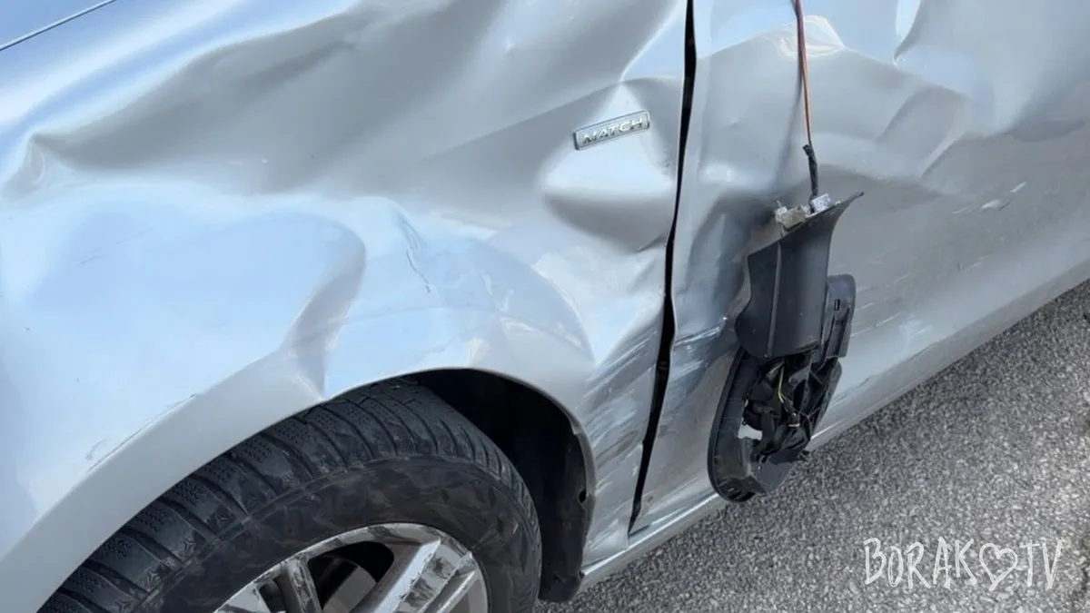 Teška prometna nesreća: U naletu automobila poginula starija žena – hip.ba