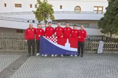 Kuglači Posušja osvojili deseto mjesto na Svjetskom kupu u Brčkom