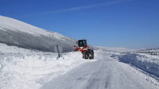 Za zimsko održavanje cesta u ŽZH planirano 345.000 KM