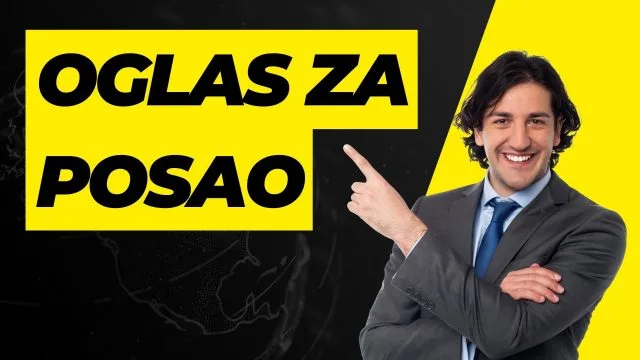 Posao u HNŽ/K – Pomoćnik ministra za međunarodnu i međuentitetsku pravnu pomoć i saradnju……