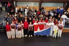 Poskoci osvojili 23 medalje u Livnu, Marko Bakula najbolji kadet turnira