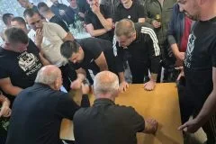 Prva šijavica u Posušju okupila 26 ekipa: dobra igra i izvrsno druženje