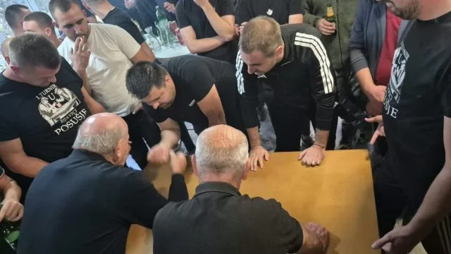 Prva šijavica u Posušju okupila 26 ekipa: dobra igra i izvrsno druženje