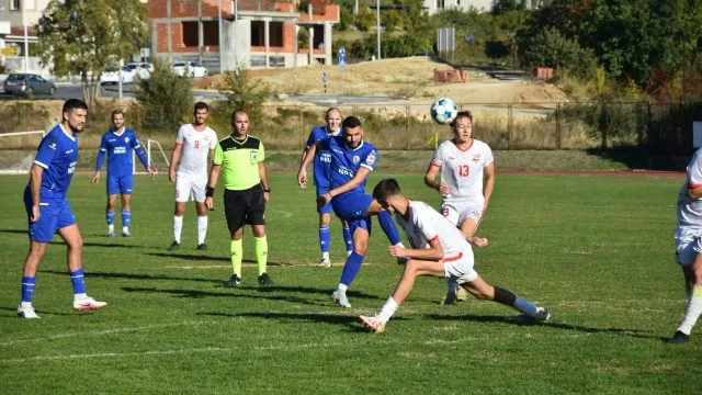 HNK Neum slavio u Čitluku! Velika pobjeda i preokret za tri boda