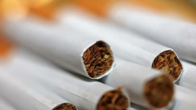 U Sloveniji otkrivena golema ilegalna tvornica cigareta – hip.ba