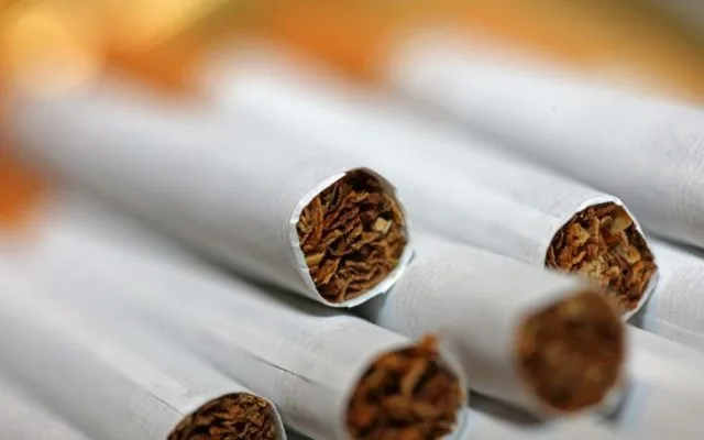 U Sloveniji otkrivena golema ilegalna tvornica cigareta – hip.ba