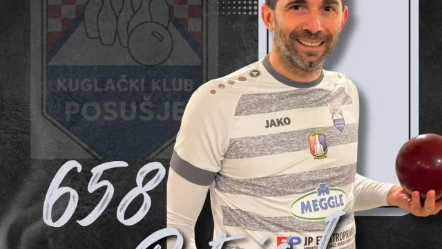 Uvjerljiva pobjeda kuglača Posušja u Prijedoru