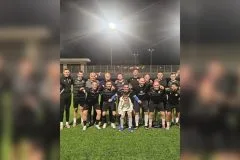 Veterani HŠK Posušje svladali Mladost iz Prološca na Mokrom Docu