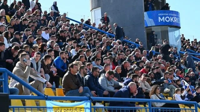 HŠK Posušje nezaustavljivo: Deset kola bez poraza, najbolja obrana i sve glasniji snovi o povratku u elitu!