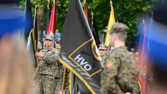 Uhićen jedan od napadača na veterana HVO-a u Novom Travniku
