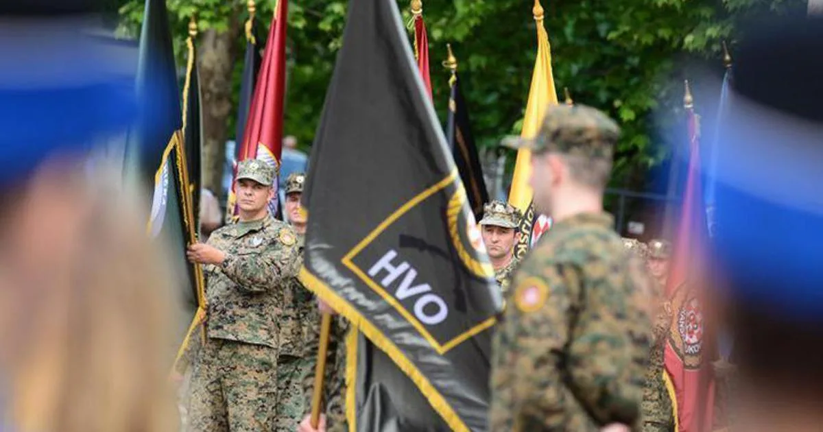Uhićen jedan od napadača na veterana HVO-a u Novom Travniku