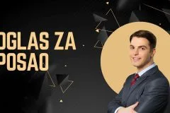 Posao u HNŽ/K – Federalni finansijski inspektor u Odsjeku za inspekcijski nadzor Sarajevo …