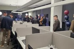 WEST – coworking & business centar: Prvo suvremeno poslovno središte u zapadnoj Hercegovini