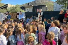 FOTO: Dani kruha i zahvalnosti u Dječjem vrtiću Neum