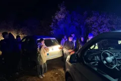 Kod Posušja spriječen prelazak 35 migranata, među njima 11 djece