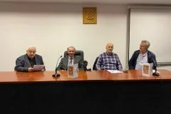 „Treći pivci“ Marka Mamića: Poezija duvanjskoga čovjeka koji piše iz korijena (FOTO)
