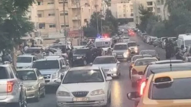 Jordan: Najmanje sedmero mrtvih u napadu na kršćansku crkvu