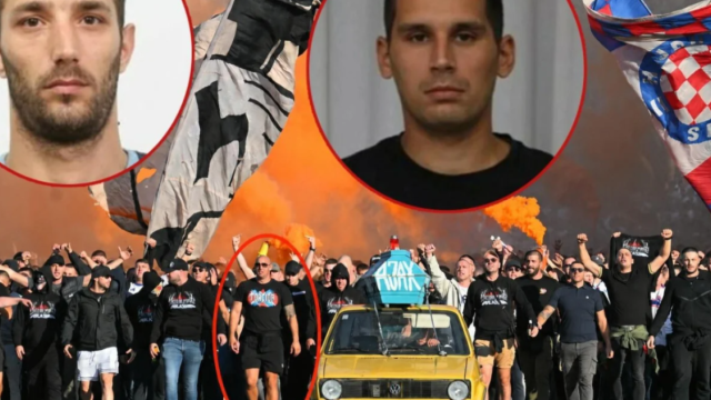 Otkrivamo: Tko je torcidaš koji je pao u policijskoj akciji u Livnu?