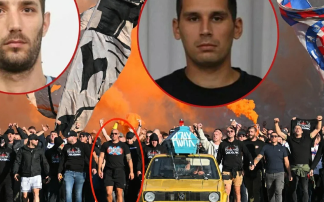 Otkrivamo: Tko je torcidaš koji je pao u policijskoj akciji u Livnu?