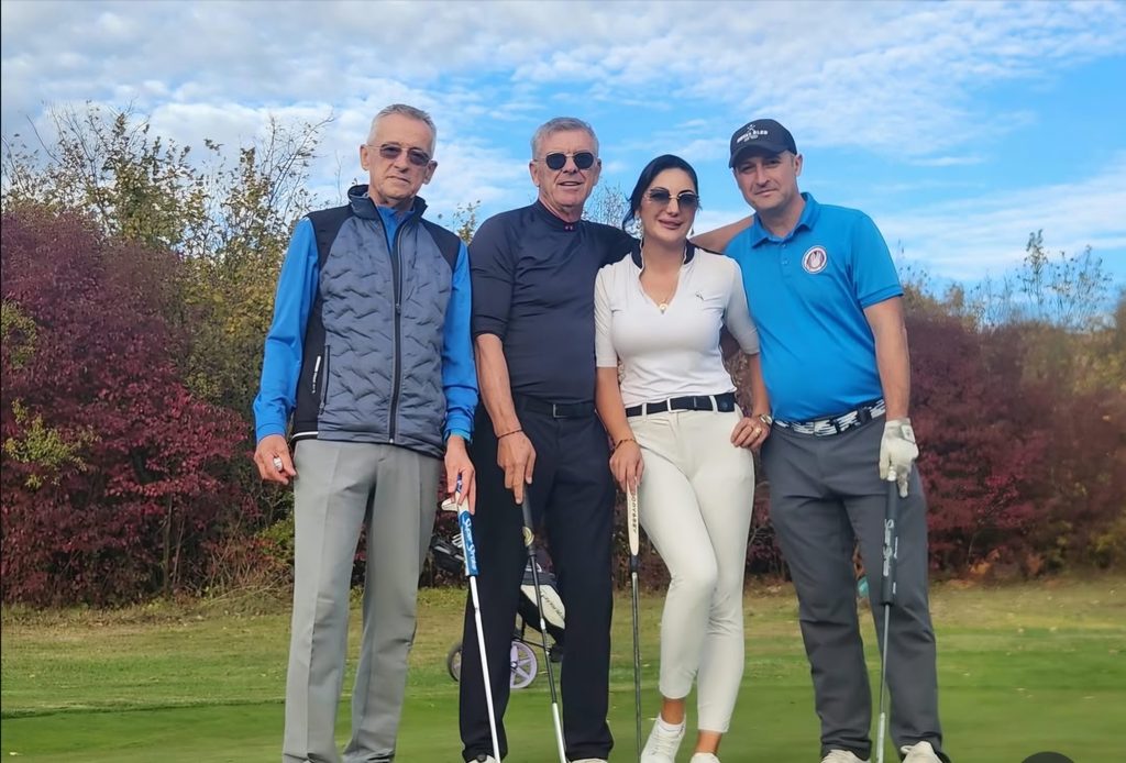 Golf klub Posusje 2