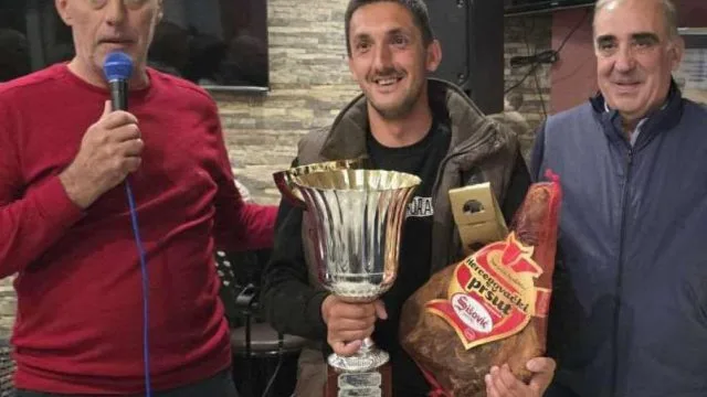 FOTO/ Golfere iz BiH i regije ugostilo Posušje, pobjednik turnira Mijo Galić