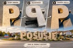 Posuški kamendani 2026.: očuvanje baštine, edukacija mladih i trajna kamena skulptura s natpisom „POSUŠJE“