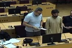 Pokušao zapaliti oltar u Međugorju i bez trunke kajanja pred sudom: Poljaku prijeti dulji pritvor