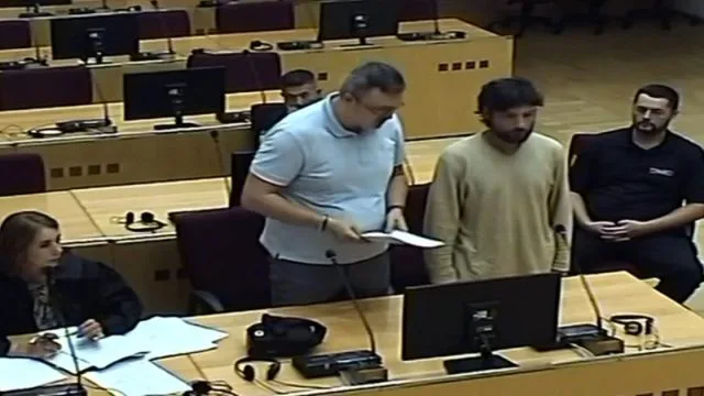 Pokušao zapaliti oltar u Međugorju i bez trunke kajanja pred sudom: Poljaku prijeti dulji pritvor