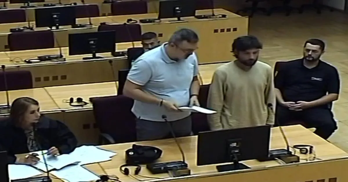 Pokušao zapaliti oltar u Međugorju i bez trunke kajanja pred sudom: Poljaku prijeti dulji pritvor