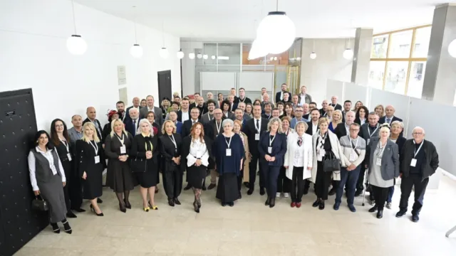 HKD Napredak održao 73. Glavnu izvještajnu skupštinu: Posebno istaknute manifestacije u Tomislavgradu