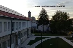 VIDEO: DOBRO vam pretežno vedro jutro iz Tomislavgrada!