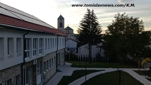 VIDEO: DOBRO vam pretežno vedro jutro iz Tomislavgrada!