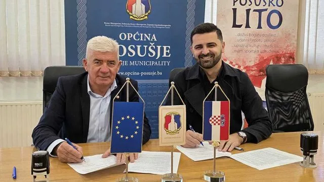 Skrb za najpotrebitije se nastavlja: Posušje izdvojilo gotovo 70.000 KM