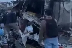 Je li otkriven uzrok željezničke tragedije u Španjolskoj?