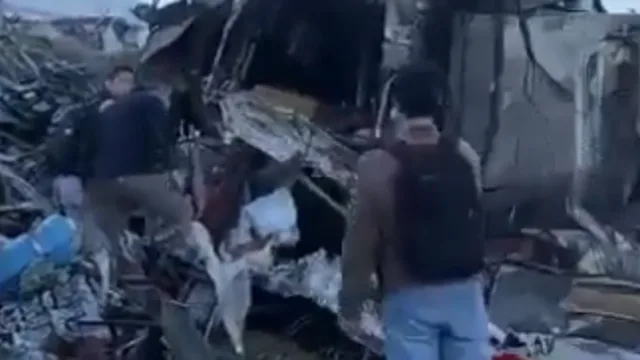 Je li otkriven uzrok željezničke tragedije u Španjolskoj?