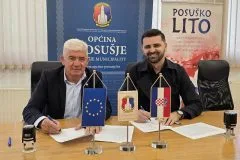 POSUŠJE ULOŽILO GOTOVO 70.000 KM: Nastavlja se program kućne njege „Srce Posušja“
