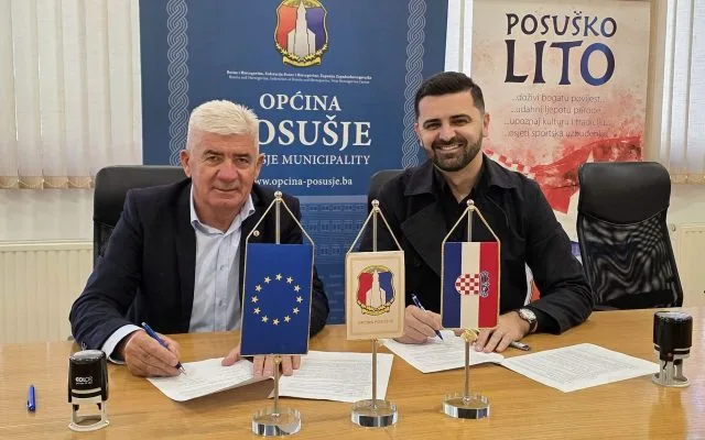 POSUŠJE ULOŽILO GOTOVO 70.000 KM: Nastavlja se program kućne njege „Srce Posušja“