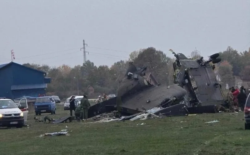 Pravomoćna presuda u slučaju zločina nad zarobljenim pripadnikom HVO-a – hip.ba