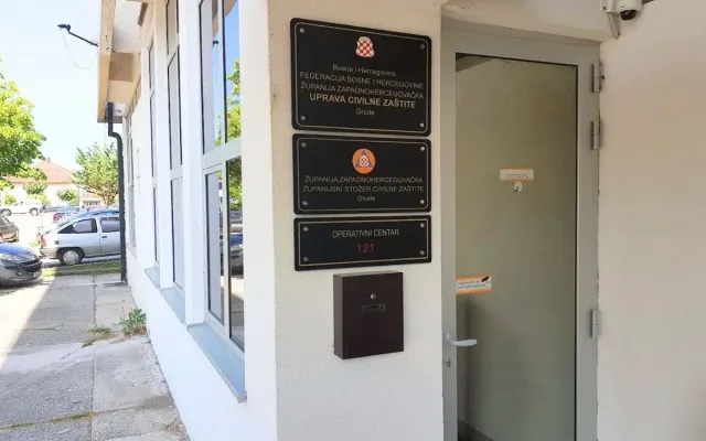 Civilna zaštita ŽZH nabavlja vozilo vrijedno gotovo 50.000 KM, poslovi i za posuške tvrtke