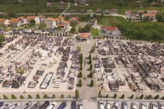 Raspored svetih misa u Posušju na blagdan Svih svetih