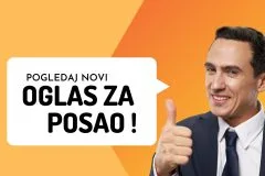 Posao u HNŽ/K – Šef Odsjeka, Načelnik Uprave za administraciju, Analitičar – stručni saradnik…