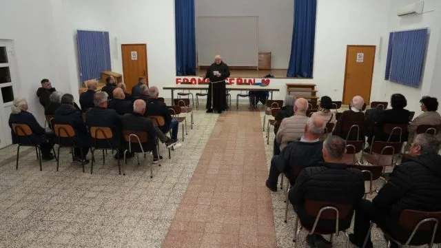 Plan HU fra Didak Buntić je biti uz narod i nastaviti ići naprijed