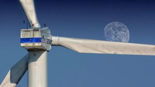 Posuški poduzetnici ulažu u energetiku: Podigli vjetroelektranu vrijednu desetine milijuna KM