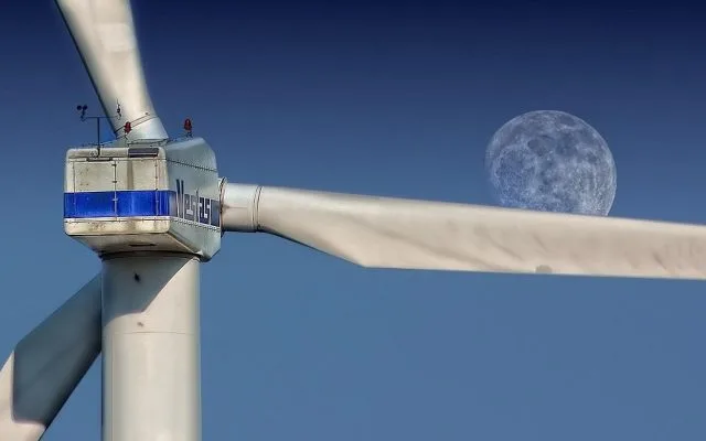 Posuški poduzetnici ulažu u energetiku: Podigli vjetroelektranu vrijednu desetine milijuna KM