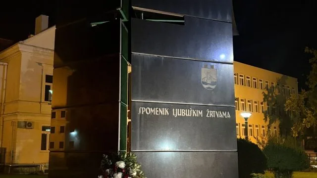 U Ljubuškom večeras odana počast poginulim i umrlim braniteljima