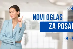Viši referent operater-daktilograf,  Viši referent za pitanja evidencija iz oblasti vojne obaveze